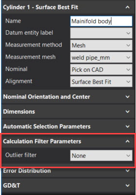 vxinspect what's new