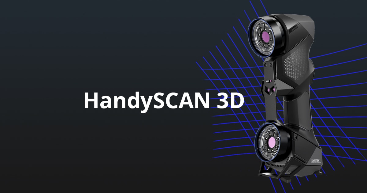 Image result for handyscan black