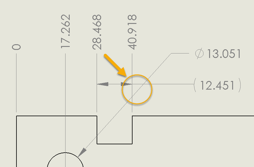 , Clear Up Your Drawings in SOLIDWORKS with Break Lines