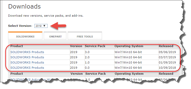 , DraftSight Enterprise 2019 &#8211; Installation