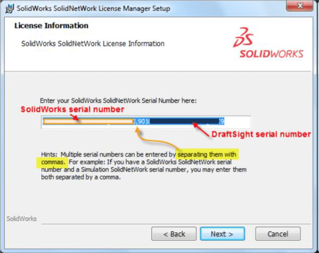 DraftSight Enterprise 2019 Installation Computer Aided Technology