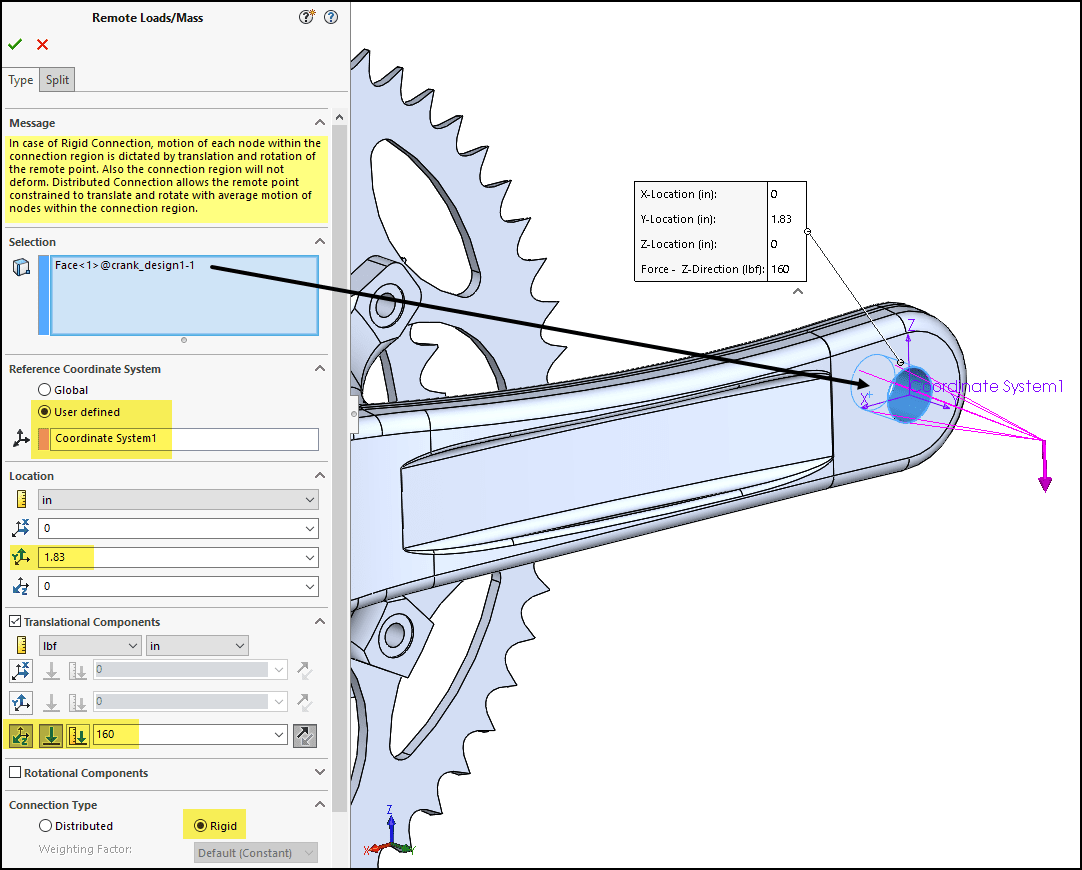 bike chain solidworks download