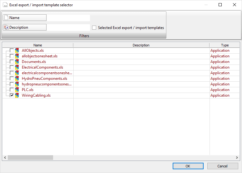 , SOLIDWORKS Electrical: Editing Wire Styles