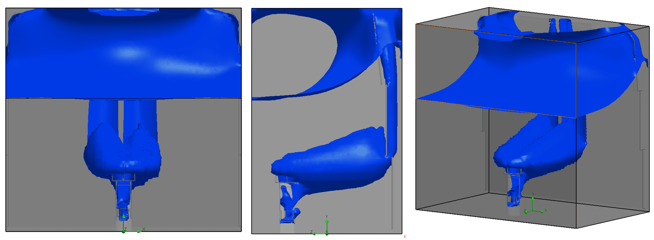 , SOLIDWORKS Flow Simulation: HVAC Module Part 1 &#8211; Tracer Study