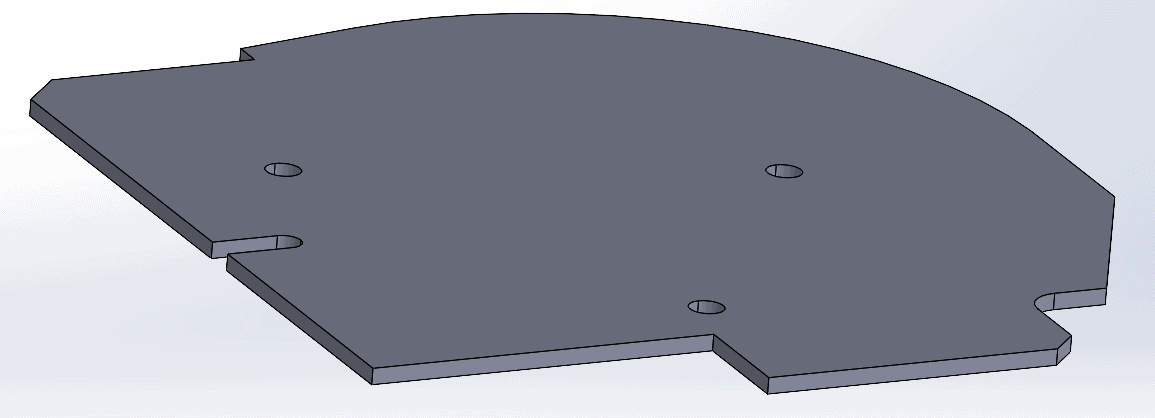 , SOLIDWORKS – Working with Circuit Board Files