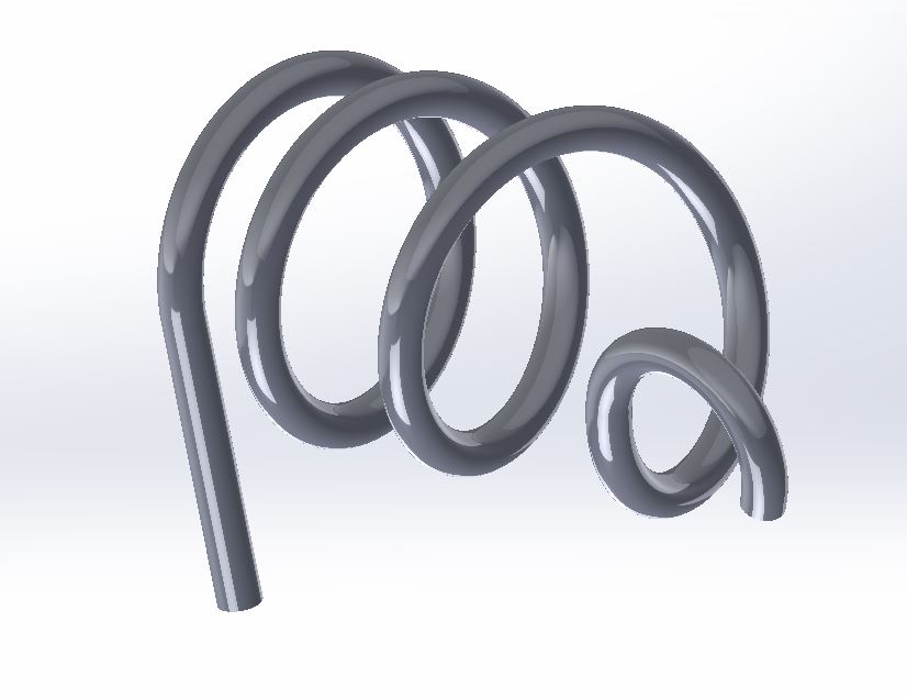 , SOLIDWORKS: Composite Curves