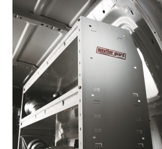 Weather Guard driveworks