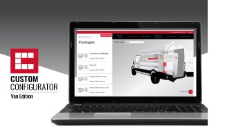 weather guard fisher unitech