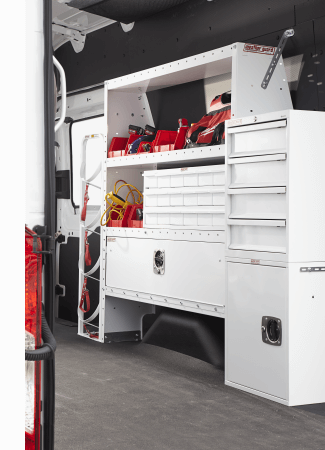 weather guard fisher unitech case study