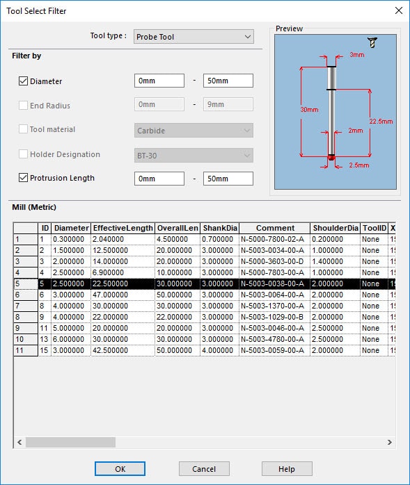 , SOLIDWORKS 2020 What’s New – SOLIDWORKS CAM