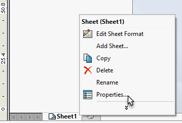 , SOLIDWORKS: Creating Additional Sheet Formats and Templates