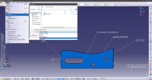 CATIA V5 PMI 3