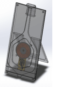 SOLIDWORKS Electrical design