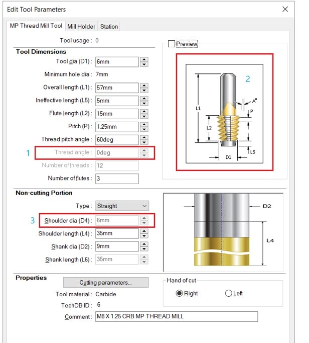 , SOLIDWORKS 2020 What’s New – SOLIDWORKS CAM