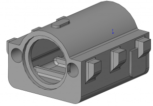 , 3D Scanner Basics: Reverse Engineering and Inspection