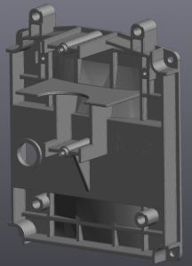 , 3D Scanner Basics: Reverse Engineering and Inspection