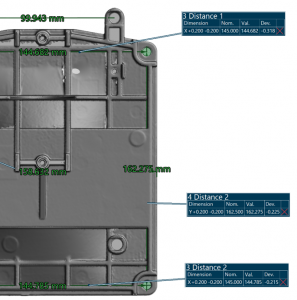 , 3D Scanner Basics: Reverse Engineering and Inspection