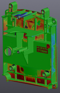 , 3D Scanner Basics: Reverse Engineering and Inspection