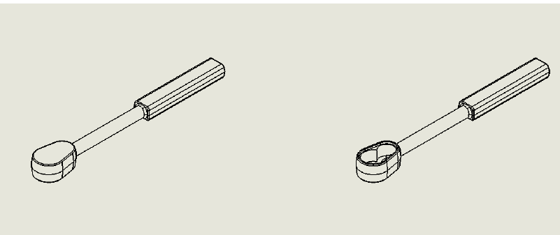 , SOLIDWORKS 2020 What’s New – Creating Alternate Position Views for Parts