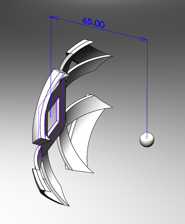 , SOLIDWORKS 2020 What’s New – Flexible Components