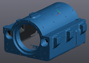 , 3D Scanner Basics: Reverse Engineering and Inspection