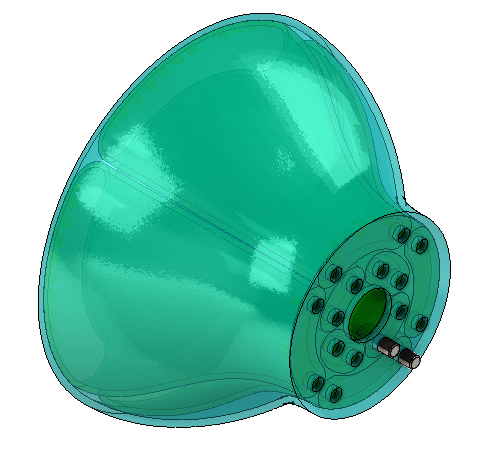 , SOLIDWORKS 2020 What’s New – Component Patterns with Variable Instances