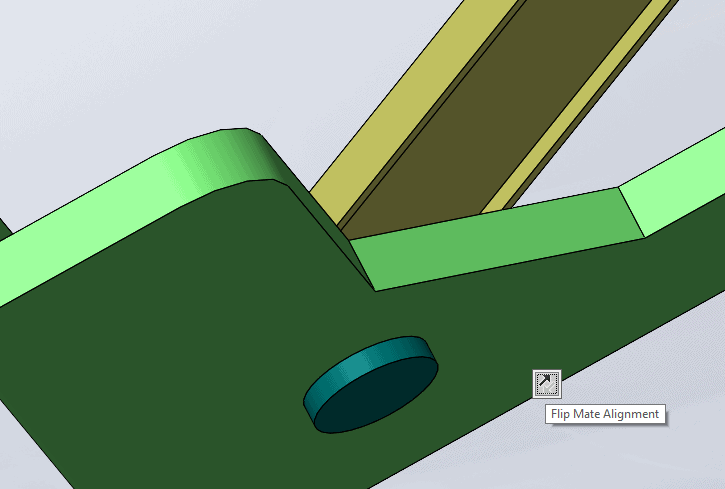 , SOLIDWORKS 2020 What’s New – Assembly Mates