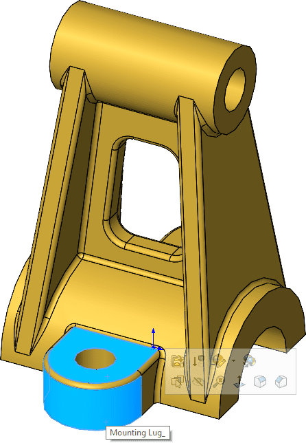 , SOLIDWORKS 2020 What’s New – Adding a Selection to a Selection Set