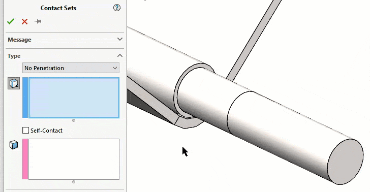 , SOLIDWORKS Simulation Setup Tips – A Few Favorites