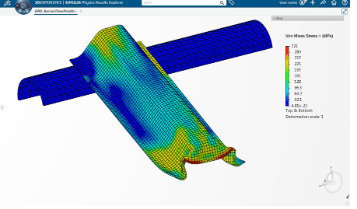 Finite Element capabilities