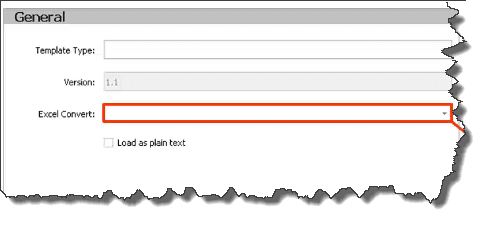 , SOLIDWORKS Inspection: Template Types for CMM Data