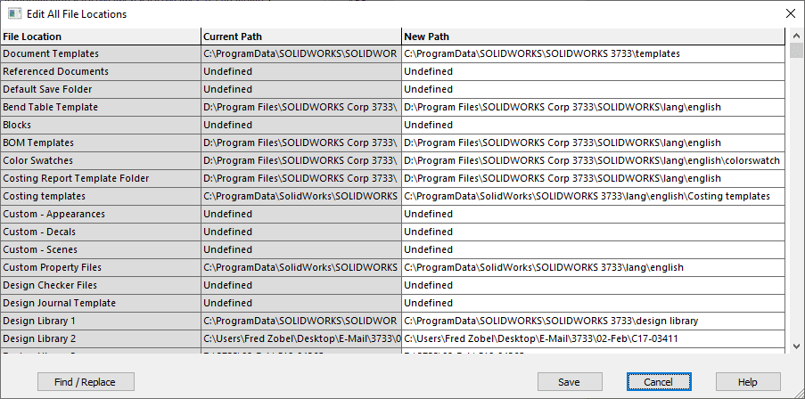 , SOLIDWORKS Upgrade Headaches and How to Avoid Them