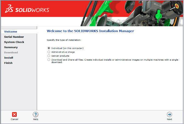 upgrading solidworks version clients 