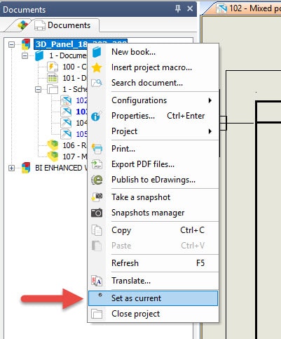 , Gaining Insight to the little “tells” of SOLIDWORKS Schematic