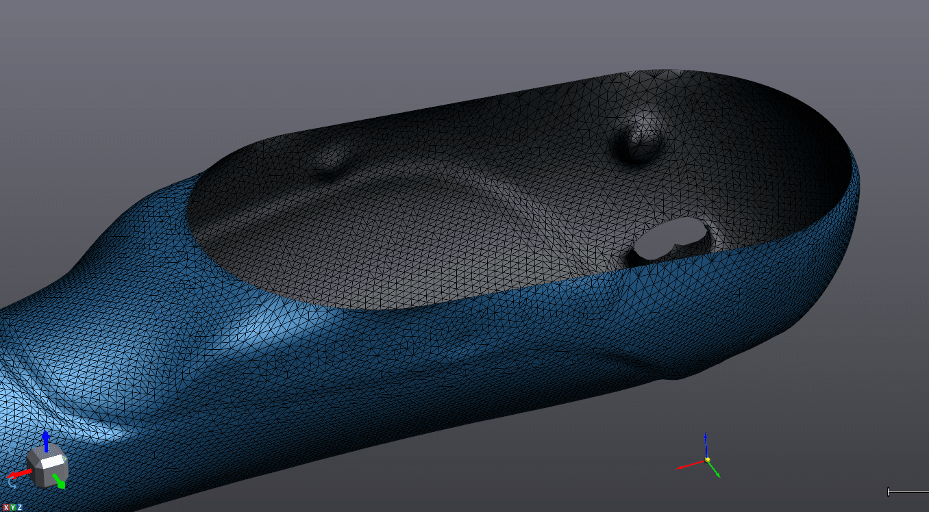 , Application Highlight: Scanning for Thermoforming