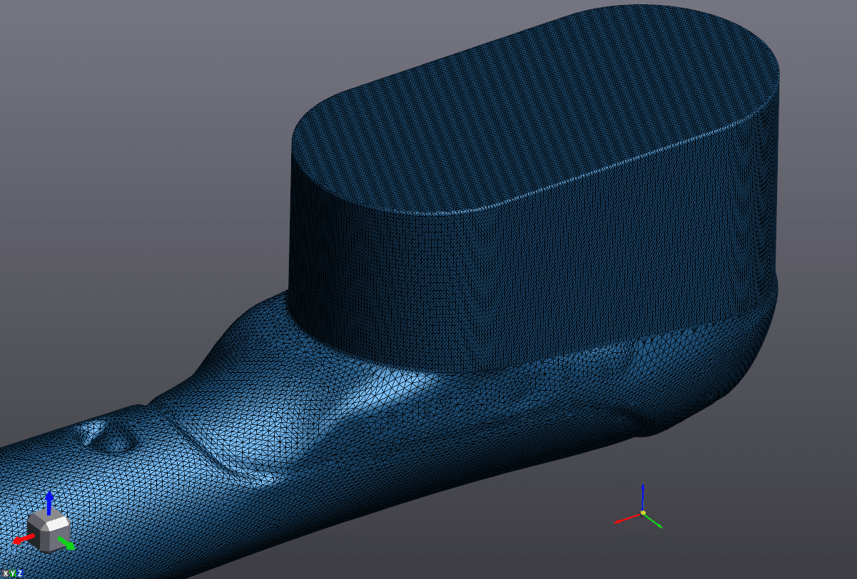 , Application Highlight: Scanning for Thermoforming