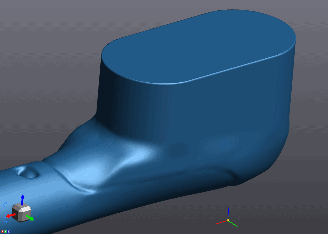 , Application Highlight: Scanning for Thermoforming