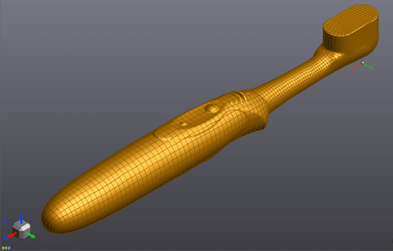 , Application Highlight: Scanning for Thermoforming