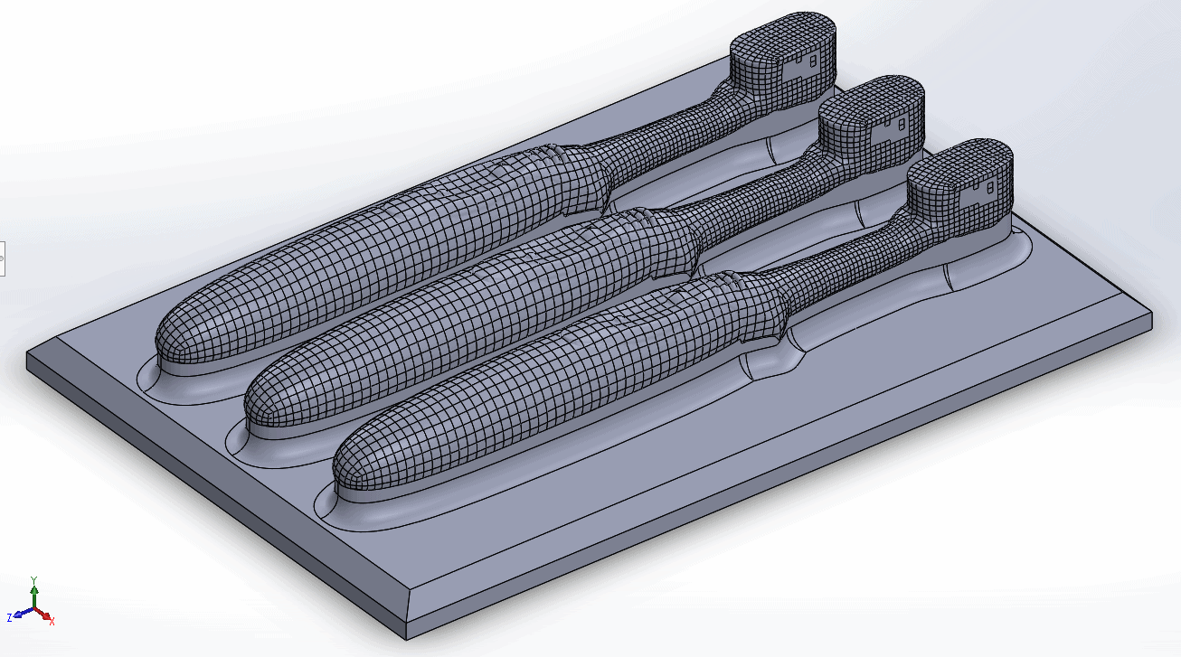 , Application Highlight: Scanning for Thermoforming