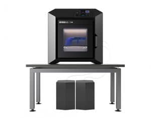 , Stratasys F120: A Conscious Choice for a Unique Industry