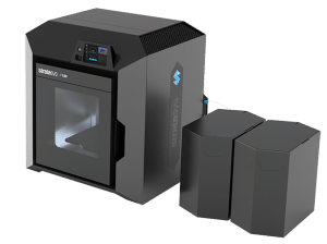 , Stratasys F120: A Conscious Choice for a Unique Industry