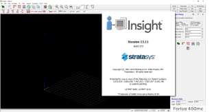 insight software 