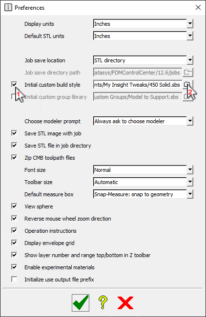 insight software tutorial 