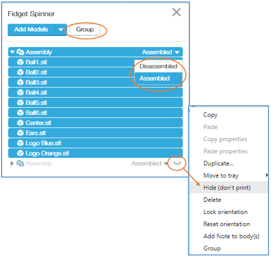 , GrabCAD Print Version 1.36 Released