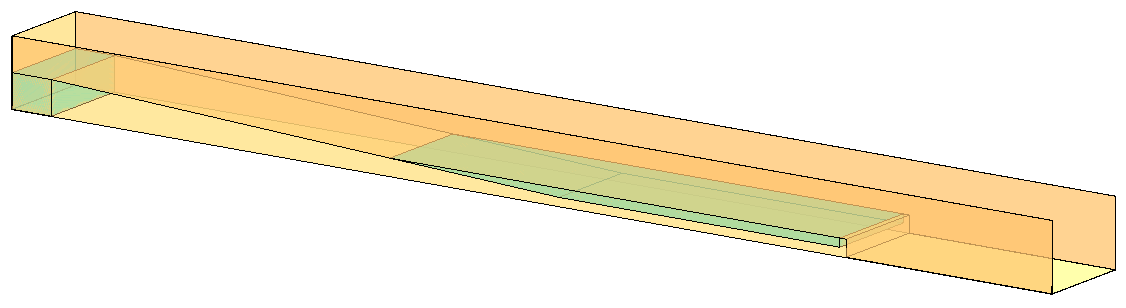 , SOLIDWORKS Flow Simulation: Hydrology Applications