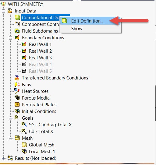 , SOLIDWORKS Flow Simulation: A Tesla Cybertruck Case Study