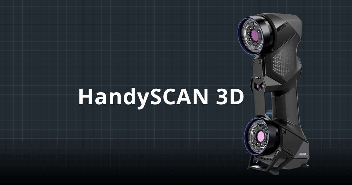 Image result for handyscan black specs