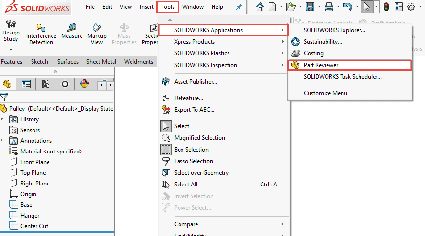 , SOLIDWORKS: Stop Collaborate and Listen