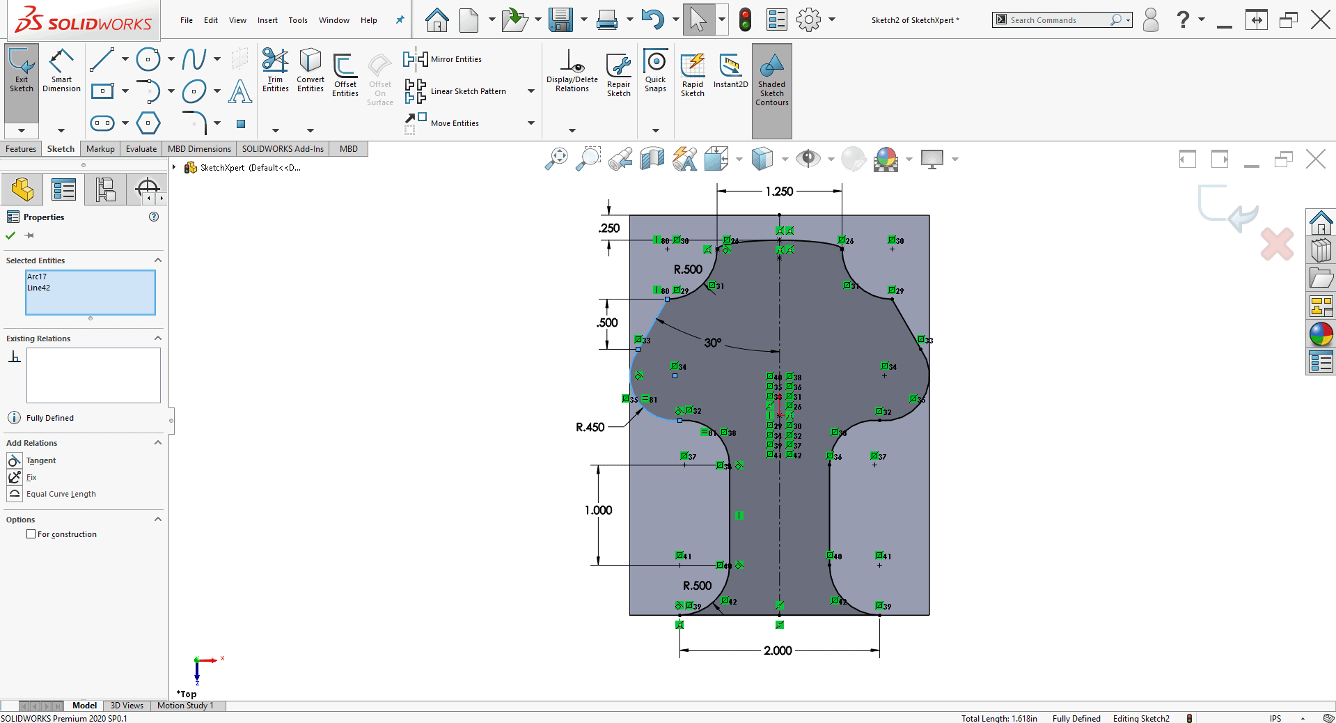 SOLIDWORKS Selection Tips | GoEngineer