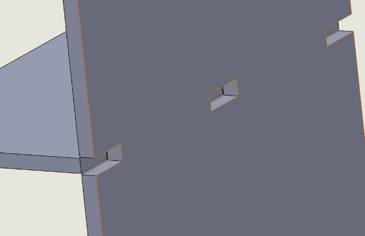 , Favorite SOLIDWORKS Sheet Metal feature: Tab and Slot